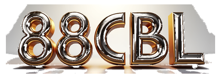 88cbl logo